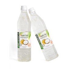 DẦU DỪA NGUYÊN CHẤT 1000ML