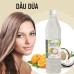 DẦU DỪA NGUYÊN CHẤT 1000ML