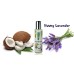 DẦU DỪA NGUYÊN CHẤT MỸ PHẨM HƯƠNG LAVENDER 100ML