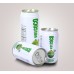 NƯỚC DỪA TINH KHIẾT - 400ML