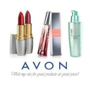 Mỹ phẩm Avon